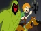 Permainan Scooby Shaggy Run talian