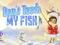 Permainan Don't touch my fish talian