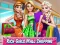 Permainan Rich Girls Mall Shopping talian