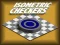 Permainan Isometric Checkers talian