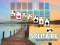Permainan Solitaire zen earth edition talian