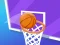 Permainan Basketball Challenge talian