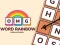 Permainan Omg Word Rainbow talian