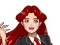 Permainan Late For School Dress Up Game talian