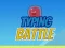 Permainan Typing Battle talian