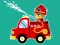 Permainan Animal Firetrucks Match 3 talian