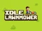 Permainan Idle Lawnmower talian
