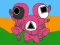 Permainan Squid Coloring Book talian