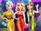 Permainan Princess Prom Ball talian