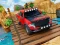 Permainan Offroad Jeep Game Simulator talian