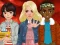 Permainan Stranger Things Squad talian