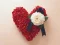 Permainan Valentine Sweet Hearts Puzzle talian