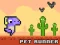 Permainan Pet Runner talian