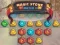 Permainan Magic Stone Match 3 talian