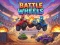 Permainan Battle Wheels talian