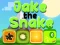 Permainan Jake The Snake talian
