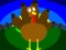 Permainan Turkey Shooter talian