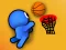 Permainan Basket Battle talian