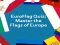 Permainan EuroFlag Quiz: Master the Flags of Europe talian