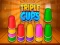 Permainan Triple Cups talian