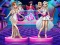 Permainan Fashion battle talian