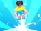 Permainan Lazy Jump Online talian