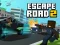 Permainan Escape Road 2 talian