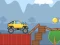 Permainan Monsters Truck talian