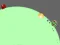 Permainan Emoji Circle Run talian