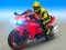 Permainan Stunt Bike Rider Bros talian