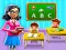 Permainan Kindergarten School Teacher talian