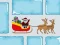 Permainan Santa Slide talian