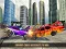 Permainan Extreme Car Battle Demolition Derby talian
