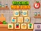 Permainan Kitchen mahjong talian