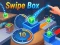 Permainan Swipe Box talian