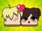Permainan Kiss Me talian