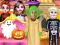 Permainan Baby Taylor Halloween Adventure talian