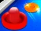 Permainan Realistic Air Hockey talian