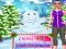 Permainan Emma and Snowman Christmas talian