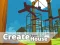 Permainan KOGAMA CreateYourHouse talian