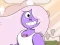 Permainan Crystal Gem Amethyst Dress Up talian