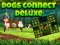 Permainan Dogs Connect Deluxe talian