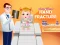 Permainan Baby Hazel Hand Fracture talian