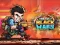 Permainan Metal Black Wars talian
