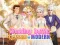 Permainan Wedding Battle Classic vs Modern talian