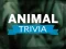Permainan Animal Trivia talian
