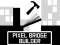 Permainan Pixel bridge builder talian
