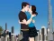 Permainan Desert Kissing talian