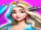 Permainan Princess Hair & Makeup Salon talian