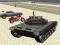 Permainan Tank Driver Simulator talian
